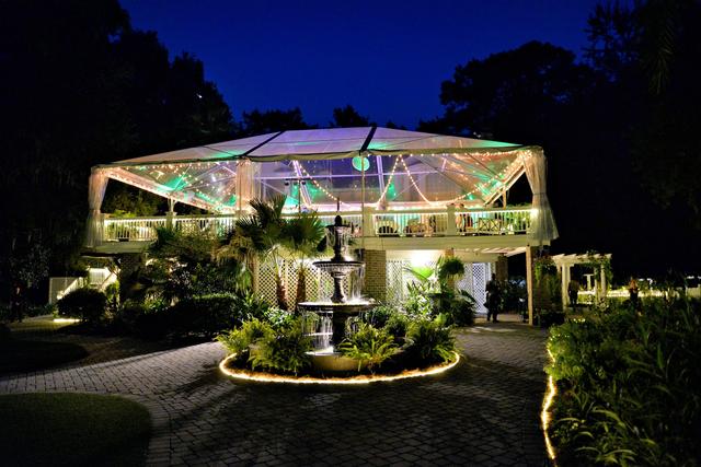 The Mackey House - 1