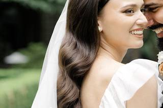 Wedding Hair by Rhianna - 24