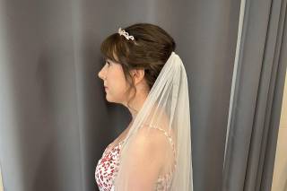J.C.'s Hair Design - 7