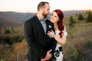 Sage Bridal - 11