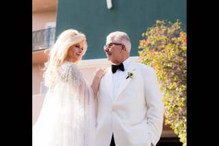 Natalie Sofer Weddings and Events - 7