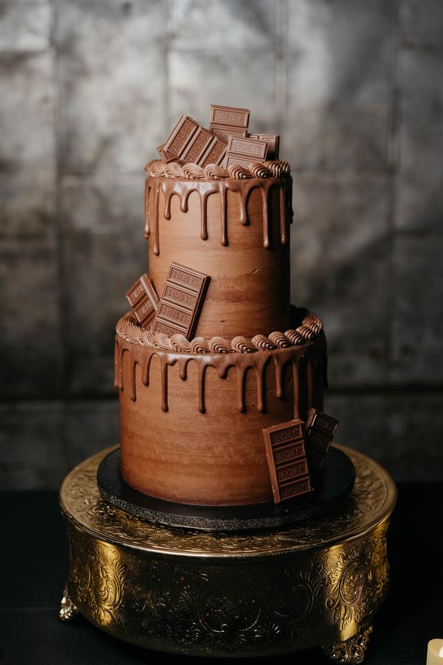 Jenny's Cake Creations - 2