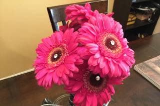 Petals Floral Event Decor - 11