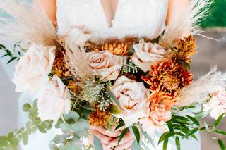 The Romantic Floral - 11
