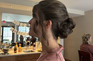 Bernadette Danielle & Co ~ A Traveling Salon - 7