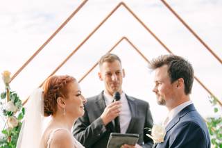 Best Day Ever Officiant - 16