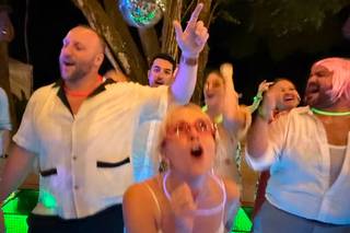 Amore Paraiso Weddings - 15