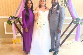 Wedding Ministers Puerto Rico - 5