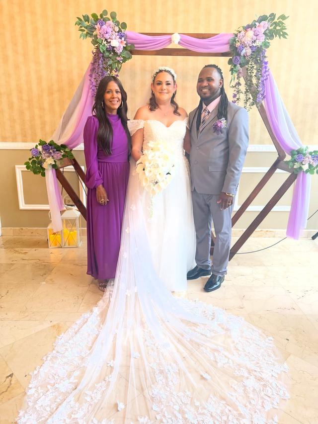 Wedding Ministers Puerto Rico - 2