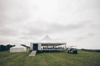 Cantele Tent Rentals - 22