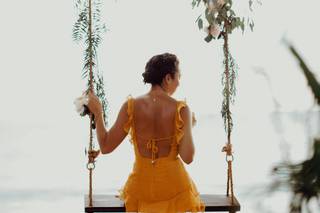 Lois Hiranaga Floral Design LLC - 9