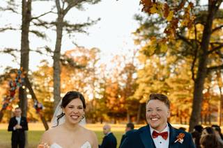 Blue Heron Pines Golf Club by Ron Jaworski Weddings - 5