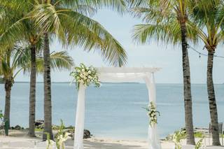 Key Largo Lighthouse Beach Weddings - 7