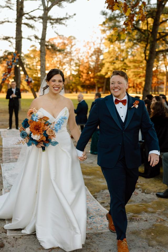 Blue Heron Pines Golf Club by Ron Jaworski Weddings - 2