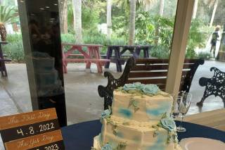 Donna's Dream Cakes - 4