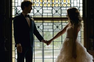 Grand Ponce Events & Weddings at Flagler College - 4