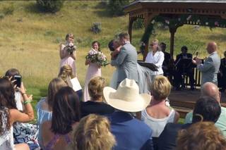 Happily Ever After Weddings - 6