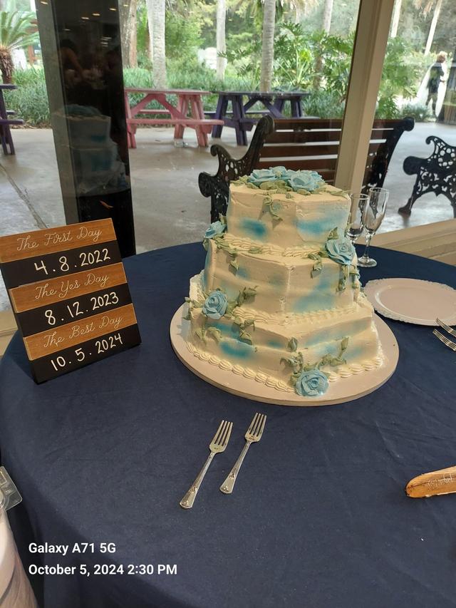 Donna's Dream Cakes - 2