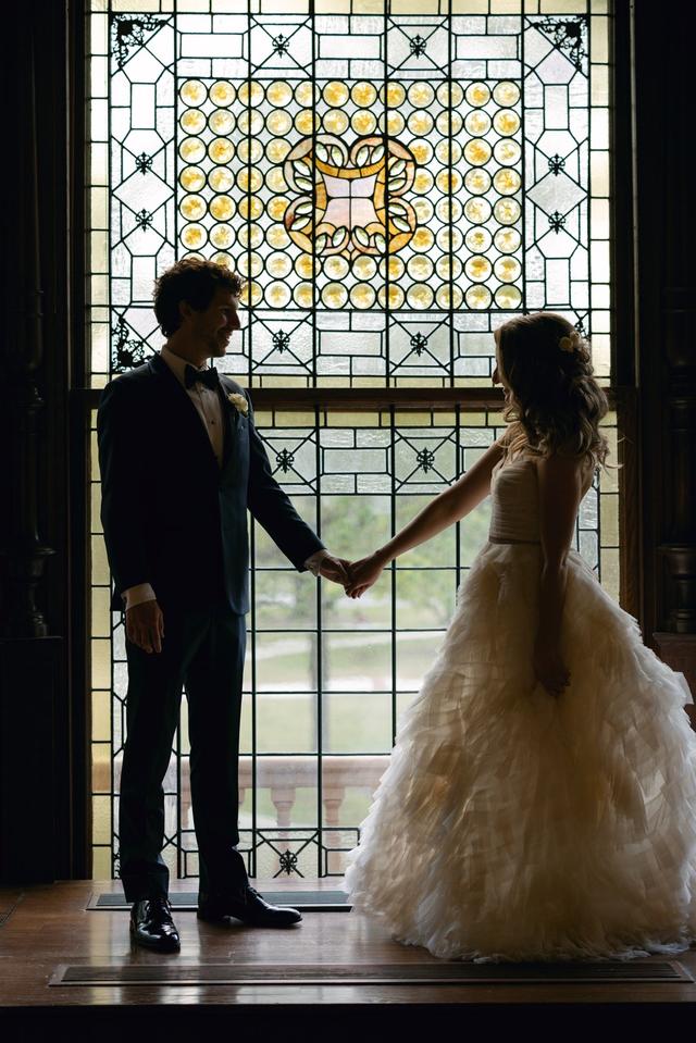 Grand Ponce Events & Weddings at Flagler College - 1