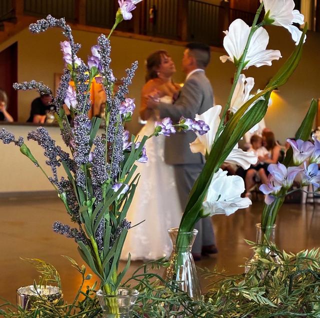 All About You Event Planning & Rentals - 1