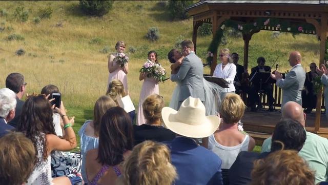 Happily Ever After Weddings - 2