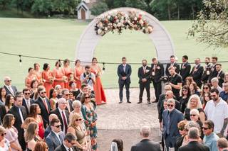 Hayloft on the Arch - 6