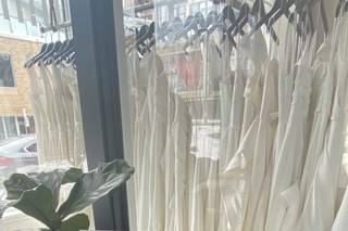 Something White Bridal Boutique - 19