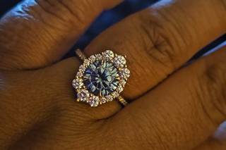 Kristin Coffin Jewelry - 7