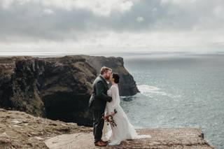 Eloping in Ireland - Destination Wedding Planner in Ireland - 38