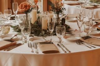 The Red Lion Inn and Barn - 13