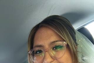 Hair & Makeup by Vanessa De Jesus - 8