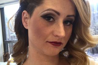 Everyone's Beautiful Makeup Artistry - 7