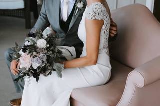 Simply Luxe Bridal - 9
