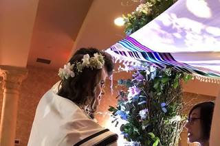 Rabbi Linda Portnoy Goldberg - 28