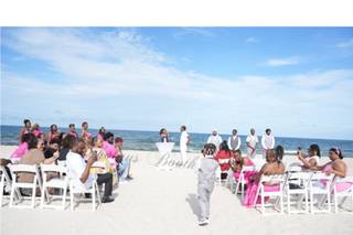 Beachcomber Resort and Villas - 9