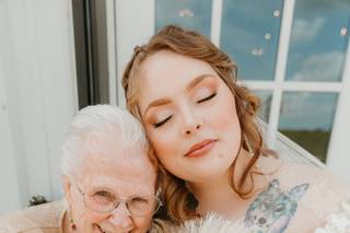 Megan Berven Makeup Artistry - 8