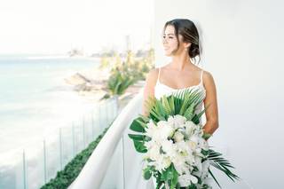 Caridad Vidro Makeup Artist - 8