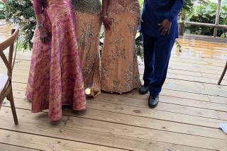 Jehison Cabrera MC & Officiant Services - 7