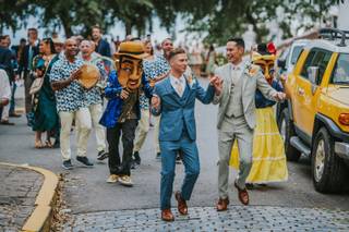 Merylin Andino- Wedding Planner - 6