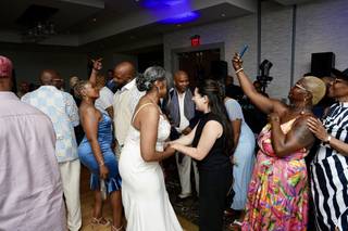 Ivory House Events - 5