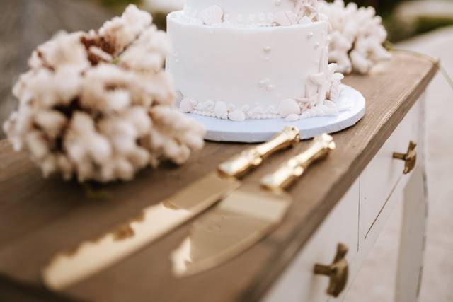 Caribbean Blue Weddings & Events 4