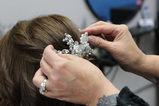 Hair Bar - 3