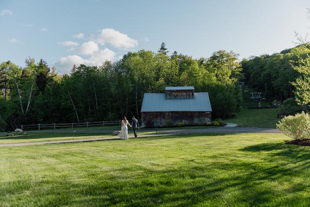 The Hermitage Inn - 3