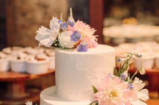 Flour & Bloom Cakes - 29