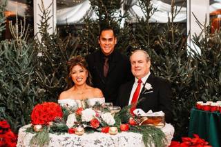 Ted Martinez Event Management - 5