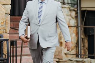 Elevate Wedding Officiant - 15