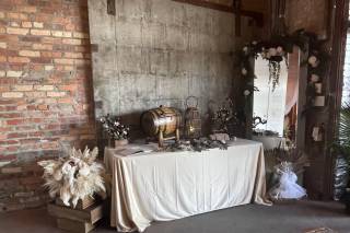 Water to Wine Weddings & Events - 21