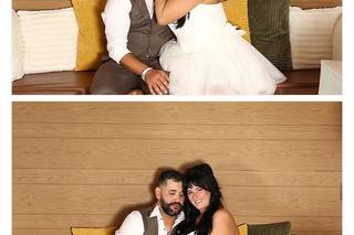Smillie Photo Booth Co. - 9