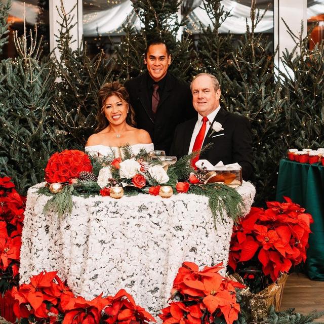 Ted Martinez Event Management - 1