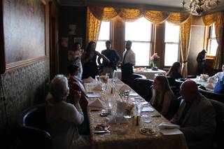 Fabulous Events, Inc. - 8